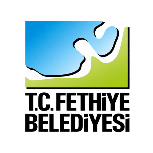 Fethiye Belediyesi logosu