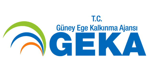 GEKA logosu