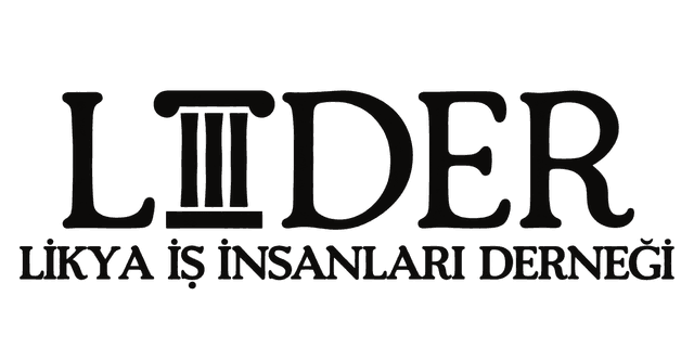 LİİDER logosu