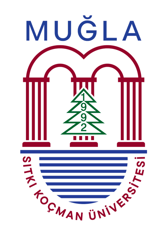 Muğla Sıtkı Koçman Üniversitesi logosu