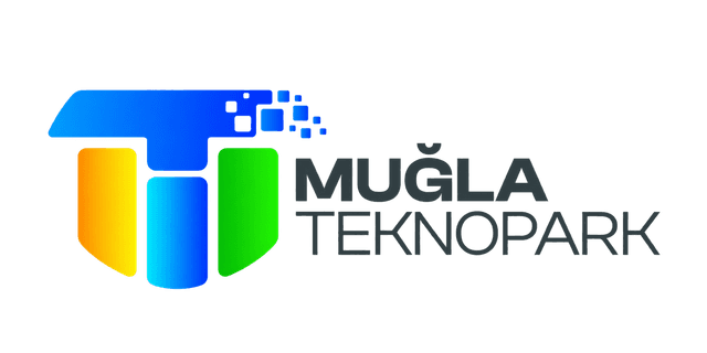 Muğla Teknopark logosu