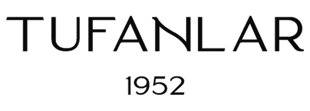 Tufanlar 1952 logosu